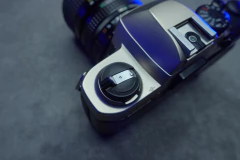 Nikon FM10 con Nikkor 35-70mm f3,5-4,8 en caja original - comprar online