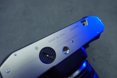 Nikon FM10 con Nikkor 35-70mm f3,5-4,8 en caja original - comprar online