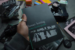 SOBRE LA FOTOGRAFÍA | SUSAN SONTAG