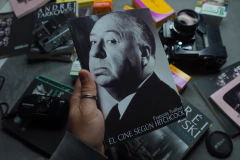 EL CINE SEGÚN HITCHCOCK | FRANÇOIS TRUFFAUT - comprar online