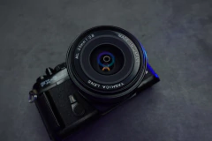 YASHICA FX-3 SUPER 2000 + LENTE 35MM F/2.8 - tienda online