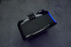 YASHICA FX-3 SUPER 2000 + LENTE 35MM F/2.8