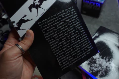 LA IMAGEN-MOVIMIENTO | GILLES DELEUZE - Oeste Analogico