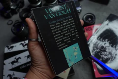 CARTAS DESDE LA LOCURA | VINCENT VAN GOGH - comprar online