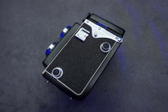 Imagen de HACOFLEX 6x6 + Tri-Lausar 80 mm f/3.5