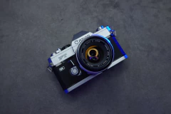 Canon FT + Canon FL 50mm f/1.8 - comprar online