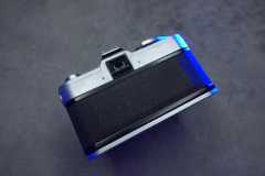 Imagen de Canon FT + Canon FL 50mm f/1.8