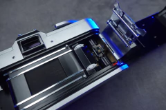 Canon FT + Canon FL 50mm f/1.8 - comprar online