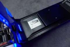 Canon FT + Canon FL 50mm f/1.8 - Oeste Analogico