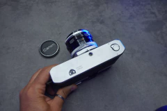 Canon FT + Canon FL 50mm f/1.8 - tienda online