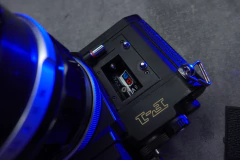 CANON NEW F1 + Canon FL 50mm f/1.4 + Canon AE Power Winder FN - tienda online