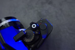 CANON NEW F1 + Canon FL 50mm f/1.4 + Canon AE Power Winder FN - Oeste Analogico