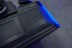 Imagen de CANON NEW F1 + Canon FL 50mm f/1.4 + Canon AE Power Winder FN