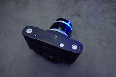 CANON NEW F1 + Canon FL 50mm f/1.4 + Canon AE Power Winder FN - comprar online