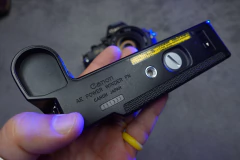 CANON NEW F1 + Canon FL 50mm f/1.4 + Canon AE Power Winder FN en internet