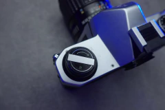 Pentax K1000 + SMC Pentax 135mm f/3.5 - comprar online