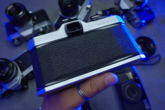 Pentax K1000 + SMC Pentax-M 50mm f/1.7