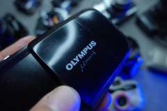 OLYMPUS MJU I - comprar online