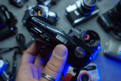 OLYMPUS MJU I - tienda online