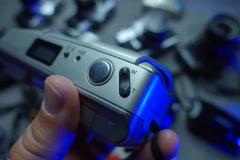 Imagen de OLYMPUS INFINITY 76