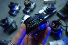 Imagen de PENTAX K2 + SMC PENTAX 50 mm f/1.7