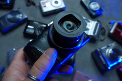 CANON POWERSHOT SX150 IS
