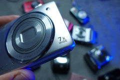 NIKON COOLPIX S3500