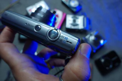 CANON POWERSHOT ELPH 160 - tienda online