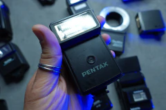 FLASH PENTAX AF160SA