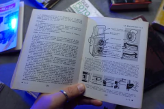 LA CÁMARA ROLLEIFLEX en internet