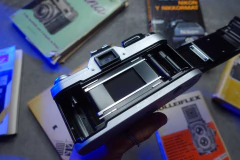 CANON AE-1 + CANON FD 50 mm f/1.4 - comprar online