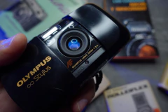 OLYMPUS MJU I / STYLUS - comprar online