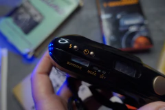 Imagen de OLYMPUS MJU I / STYLUS