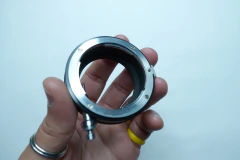 Anillo de extensión Nikon E2 (Extension Ring E2) - comprar online