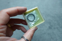 Ocular corrector Nikon +0.5 para Nikon FM (Eyepiece Correction Attachment) en internet