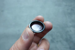 Ocular corrector Nikon +0.5 para Nikon F3 (Eyepiece Correction Lens) en internet