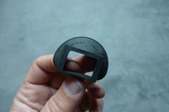 Ocular de goma Nikon para Nikon EM (Rubber Eyecup) - comprar online