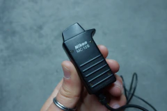 Nikon MC-12B cable disparador remoto original