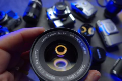 Canon FL 50 mm f/1.4 — Canon FL - comprar online