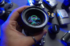 Nikon Zoom-Nikkor 35-70 mm f/3.5 — Nikon F en internet