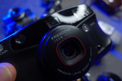 Minolta Freedom Zoom 70 EX - tienda online