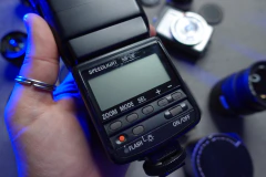 Imagen de Flash Nikon Speedlight SB-28