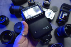 Flash Contax TLA 30
