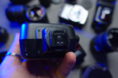 Imagen de Flash Contax TLA 30