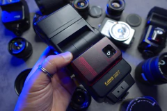 Flash Canon Speedlite 299T