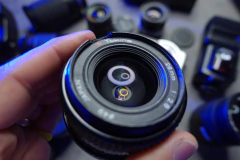 Tokina 28 mm f/2.8 — Nikon F AI - comprar online