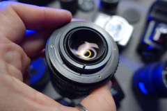 Osawa MC 35-105 mm f/3.5-4.5 — Montura M42