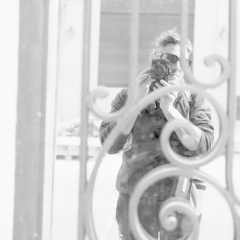 FOMAPAN 200 x 36 – PELÍCULA BLANCO Y NEGRO DE 36 EXPOSICIONES - Oeste Analogico