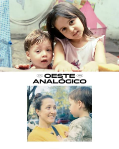 KODAK VISION 3 250D x 24 – PELÍCULA COLOR DE 24 EXPOSICIONES