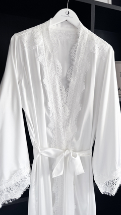 Robe Liza Longo